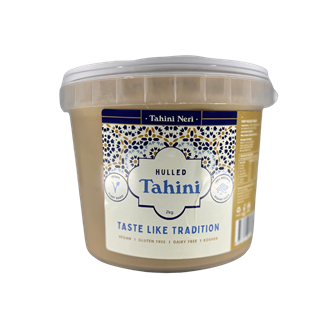 Hulled Tahini 